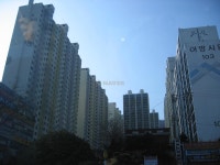 경상남도 김해시 어방동 대우유토피아 아파트 