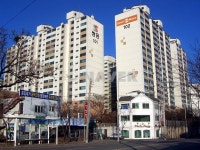 경기도 수원시 권선구 호매실동 쌍용 아파트 