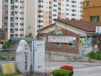 경기도 의정부시 민락동 민락청구1차 아파트 