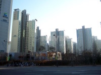 경기도 화성시 반송동 동탄나루마을한화꿈에그린우림필유 아파트 