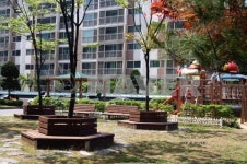 경기도 용인시 수지구 상현동 만현마을3단지성원상떼빌5차 아파트 
