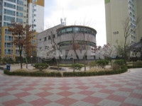 전라북도 전주시 완산구 중화산동2가 현대에코르 아파트 