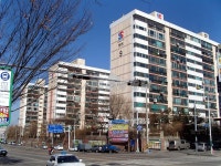 인천시 미추홀구 주안동 쌍용주안 아파트 