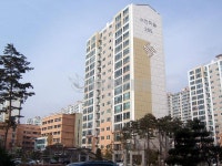 경기도 용인시 수지구 동천동 수진마을2단지현대효성 아파트 
