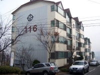 경기도 광명시 철산동 영풍 아파트 