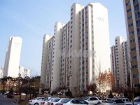 경기도 화성시 병점동 느치미마을주공4단지 아파트 