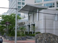 부산시 부산진구 양정동 롯데갤러리움 주상복합 