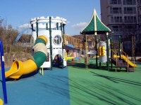 경기도 화성시 반송동 동탄솔빛마을신도브래뉴 아파트 