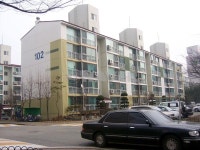 경기도 시흥시 정왕동 신동아1단지 아파트 