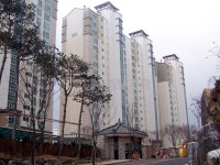 경기도 용인시 기흥구 동백동 동백마을동원로얄듀크 아파트 