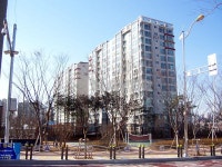 경기도 화성시 반월동 반달마을2단지두산위브 아파트 