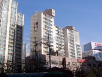 경기도 용인시 수지구 동천동 용인수지풍림2차 아파트 