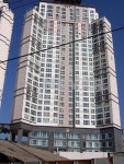 경기도 남양주시 와부읍 덕소한강벽산메가트리움 주상복합 