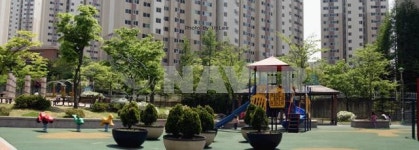 경기도 용인시 수지구 상현동 만현마을3단지성원상떼빌5차 아파트 