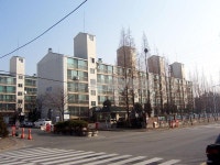 경기도 시흥시 정왕동 시화유천 아파트 