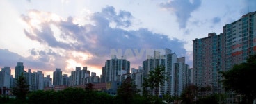 경기도 양주시 고암동 동안마을주공3단지 아파트 