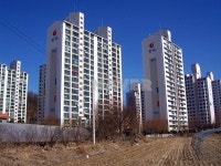 경기도 남양주시 오남읍 오남한국1차 아파트 