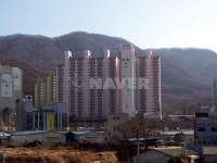 경기도 남양주시 오남읍 대한 아파트 