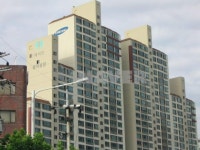 서울시 마포구 공덕동 공덕삼성 아파트 
