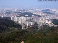 서울시 관악구 신림동 삼성산주공3단지 아파트 