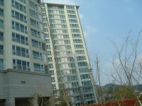 경상남도 김해시 율하동 율상마을4단지푸르지오 아파트 