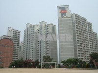 경기도 구리시 인창동 인창e-편한세상2차 아파트 