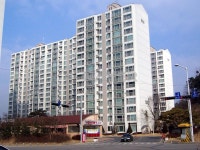 경기도 평택시 이충동 평택장당우미이노스빌5차 아파트 