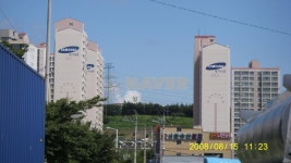 경상남도 양산시 평산동 양산삼성명가타운 아파트 