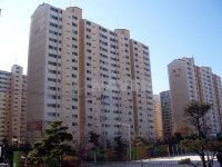 경기도 화성시 반월동 신영통현대타운2단지 아파트 