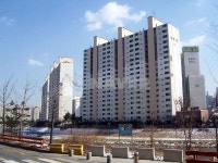 경기도 용인시 수지구 죽전동 더리버하임 아파트 