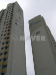 경기도 의정부시 민락동 민락청구1차 아파트 