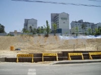 서울시 양천구 신월동 수명산롯데캐슬 아파트 