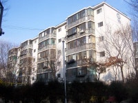 경기도 평택시 이충동 주공 아파트 