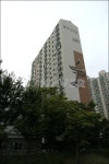 경기도 수원시 장안구 정자동 꽃뫼노을마을장안 아파트 