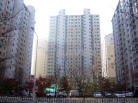 경기도 수원시 장안구 정자동 청솔마을한라 아파트 
