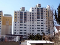 경기도 안성시 금산동 삼부 아파트 