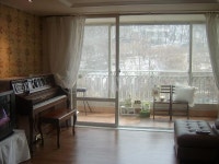 서울시 강서구 마곡동 벽산 아파트 