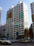 경기도 화성시 병점동 주공1단지 아파트 
