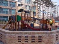 경기도 용인시 기흥구 중동 어은목마을벽산블루밍 아파트 