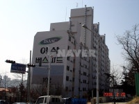 인천시 남동구 간석동 이삭 아파트