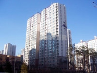 경기도 화성시 반송동 동탄시범한빛마을삼부르네상스 아파트 