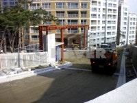 서울시 성북구 정릉동 정릉e-편한세상2차 아파트 