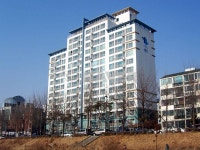 경기도 안양시 동안구 관양동 신일해피트리 아파트 