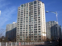 경기도 용인시 기흥구 마북동 교동마을현대필그린 아파트 