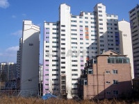 경기도 남양주시 진접읍 길훈 아파트 