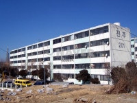 경기도 남양주시 오남읍 진주2차 아파트 