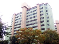 경기도 부천시 중동 보람마을아주 아파트 