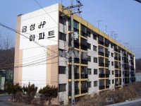 경기도 남양주시 금곡동 금성 아파트 
