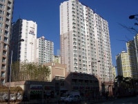 경기도 화성시 반송동 동탄시범한빛마을삼부르네상스 아파트 