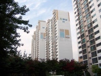 경기도 부천시 중동 포도삼보영남 아파트 
